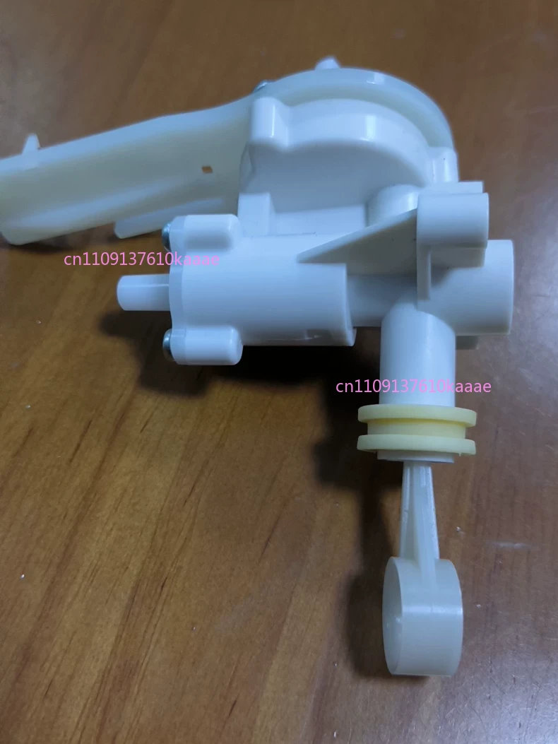 Oral Irrigator Flosser - Water Flosser Pump Assembly Replacement for