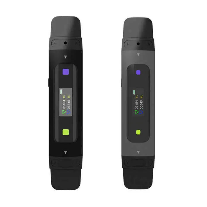 Health & Wellness Lubbock - High Quality SmartAPP Controlled Breathing Trainer