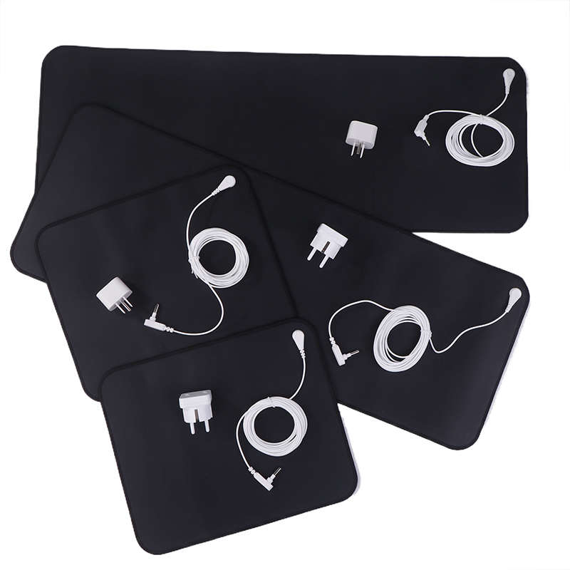 1*Grounding Mat For Sleep Ener - огляд і ціна Health Wellness And