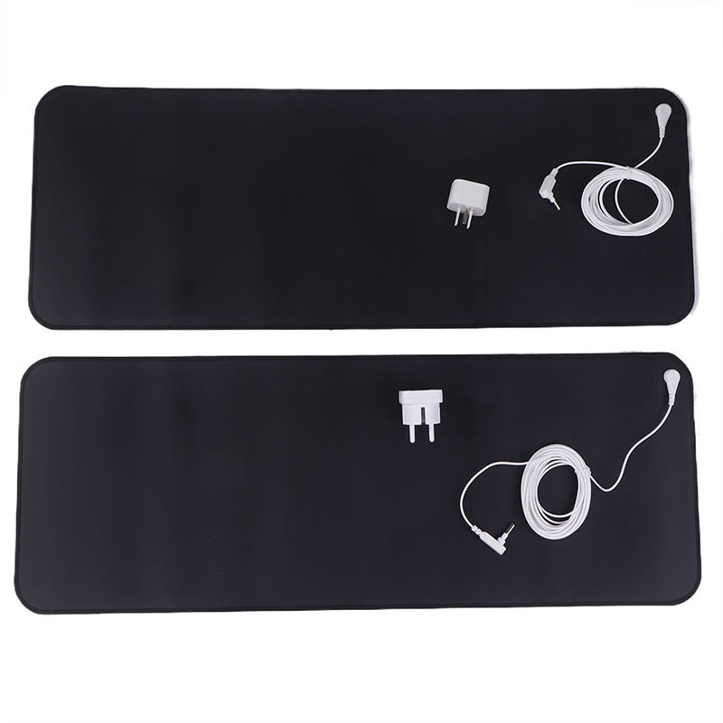 1*Grounding Mat For Sleep Ener - огляд і ціна Health Wellness And