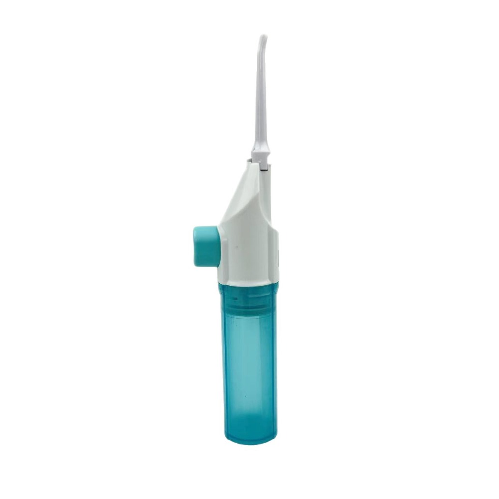 Portable High Pressure Oral Ir - огляд і ціна Oral Irrigator Flosser
