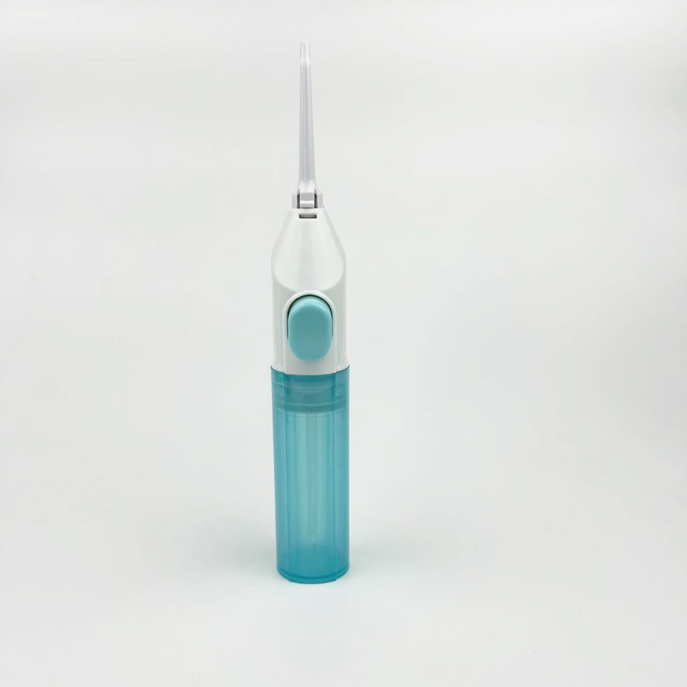 Portable High Pressure Oral Ir - огляд і ціна Oral Irrigator Flosser