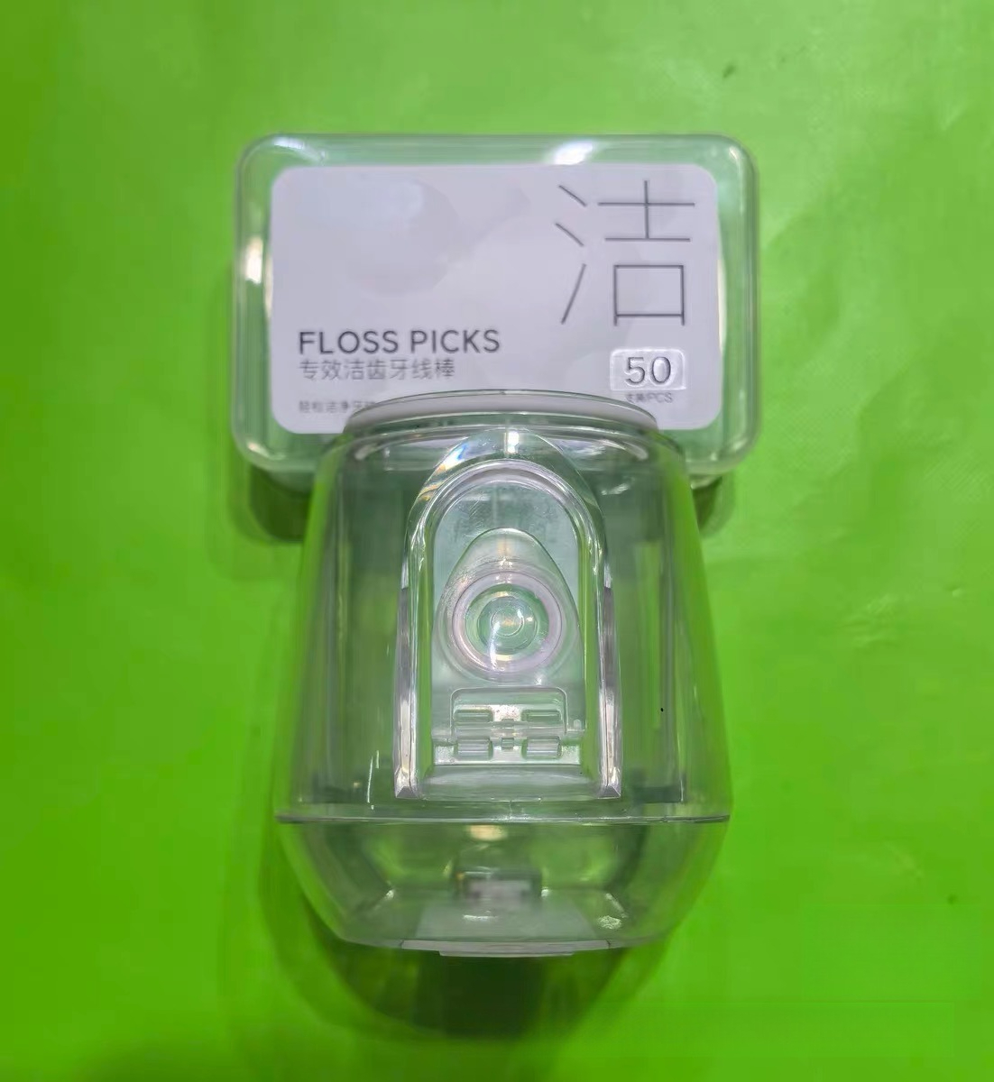 For Waterpik Water Flosser Wat - огляд і ціна Oral Irrigator Flosser