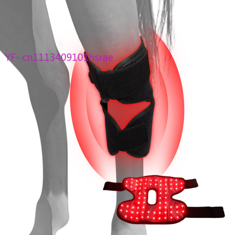 Built-in Battery Horse Red Lig - огляд і ціна Red Light Therapy Device