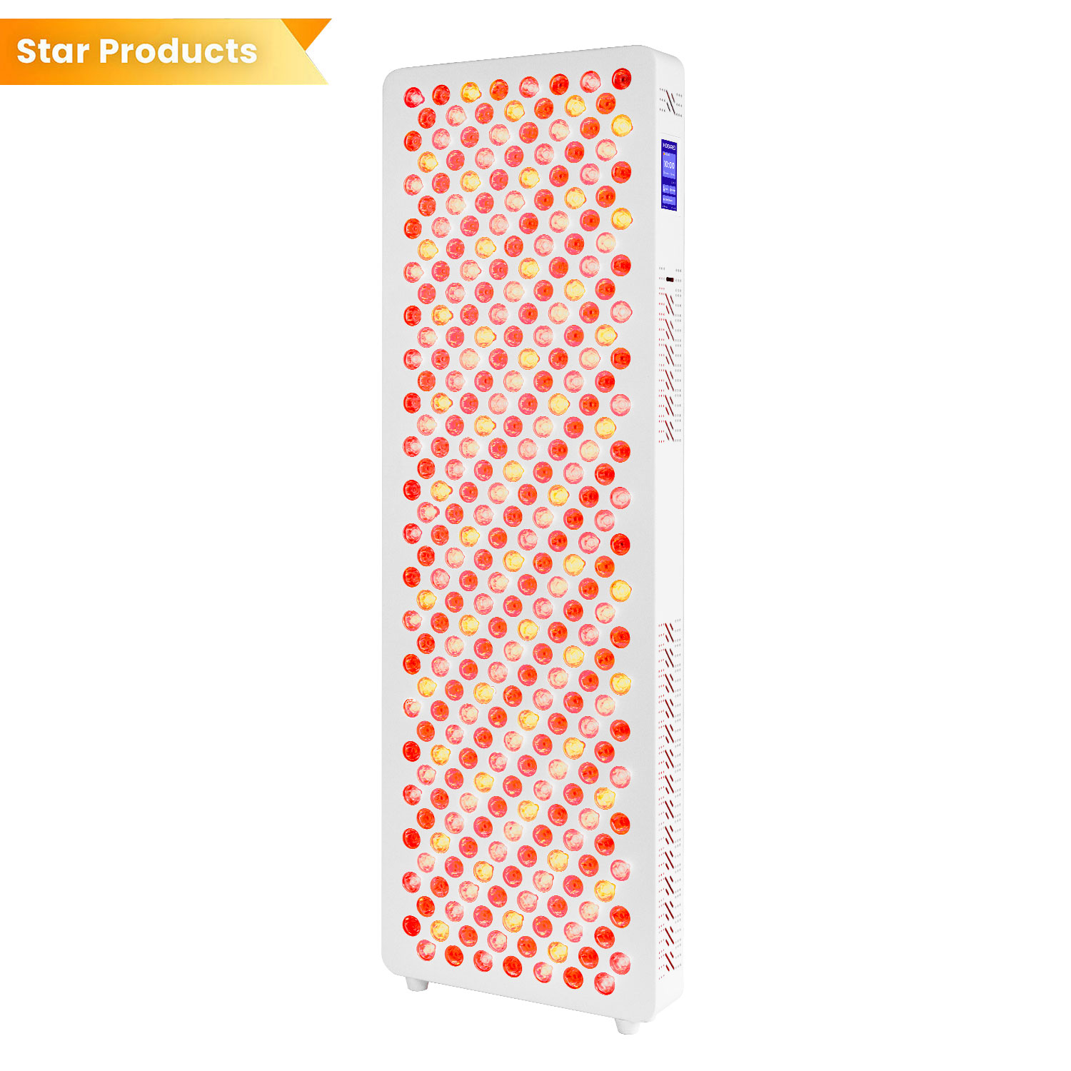 2026 IDEATHERAPY RL300MAX-CH F - огляд і ціна Red Light Therapy Device