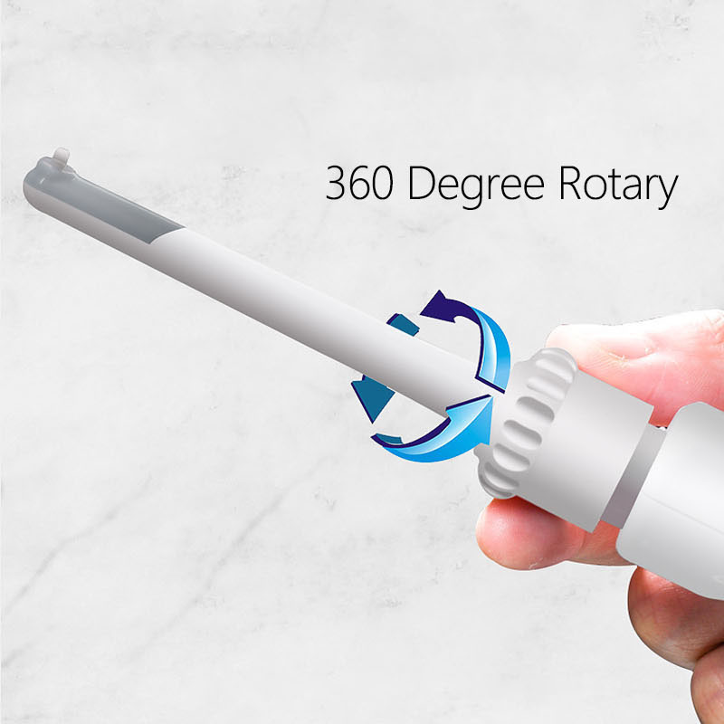 Faucet Mounted Oral Irrigator  - огляд і ціна Oral Irrigator Flosser