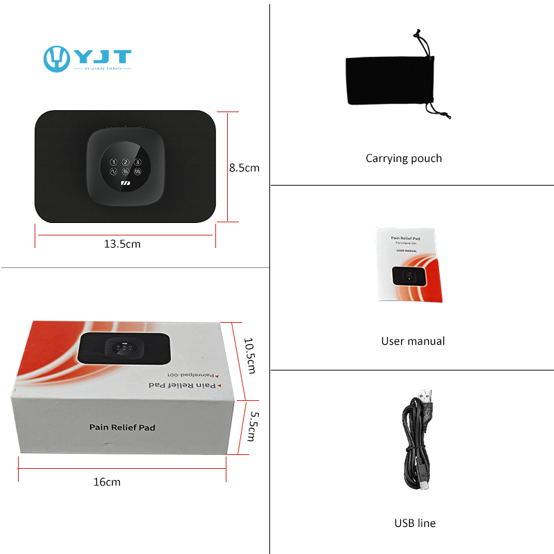 2026 Home Use Red Light Therap - огляд і ціна Red Light Therapy Device