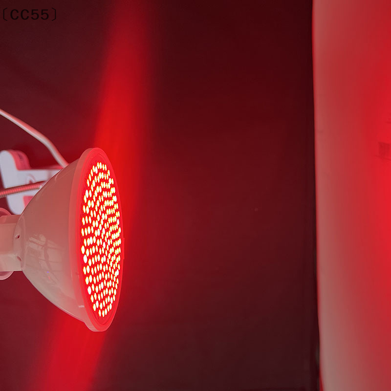 〔CC55〕Red Light Therapy Bulb W - огляд і ціна Red Light Therapy Device