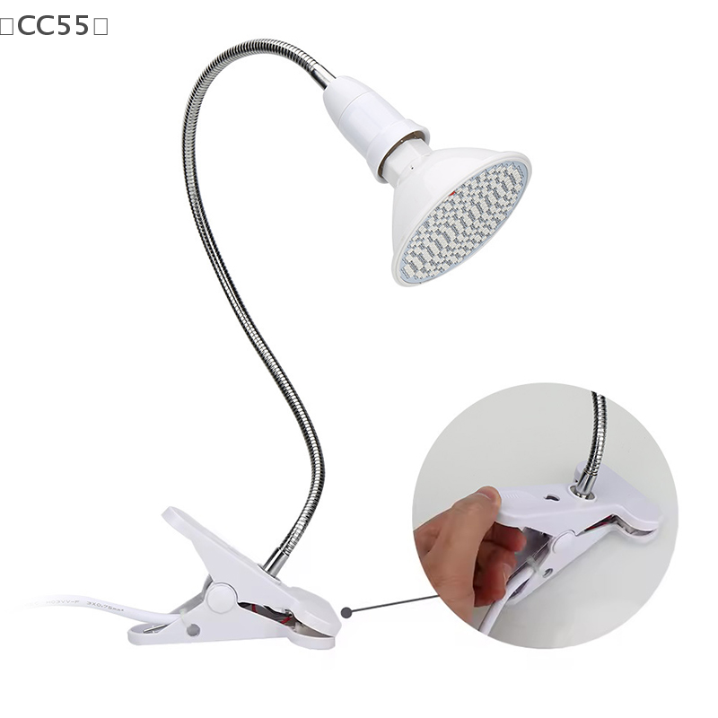 〔CC55〕Red Light Therapy Bulb W - огляд і ціна Red Light Therapy Device