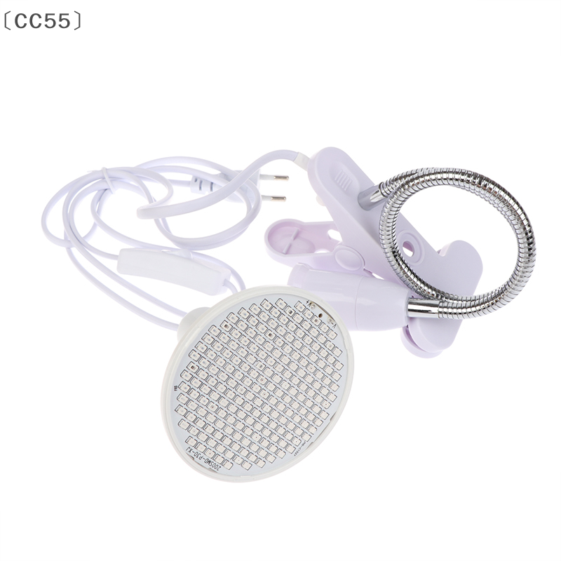 〔CC55〕Red Light Therapy Bulb W - огляд і ціна Red Light Therapy Device