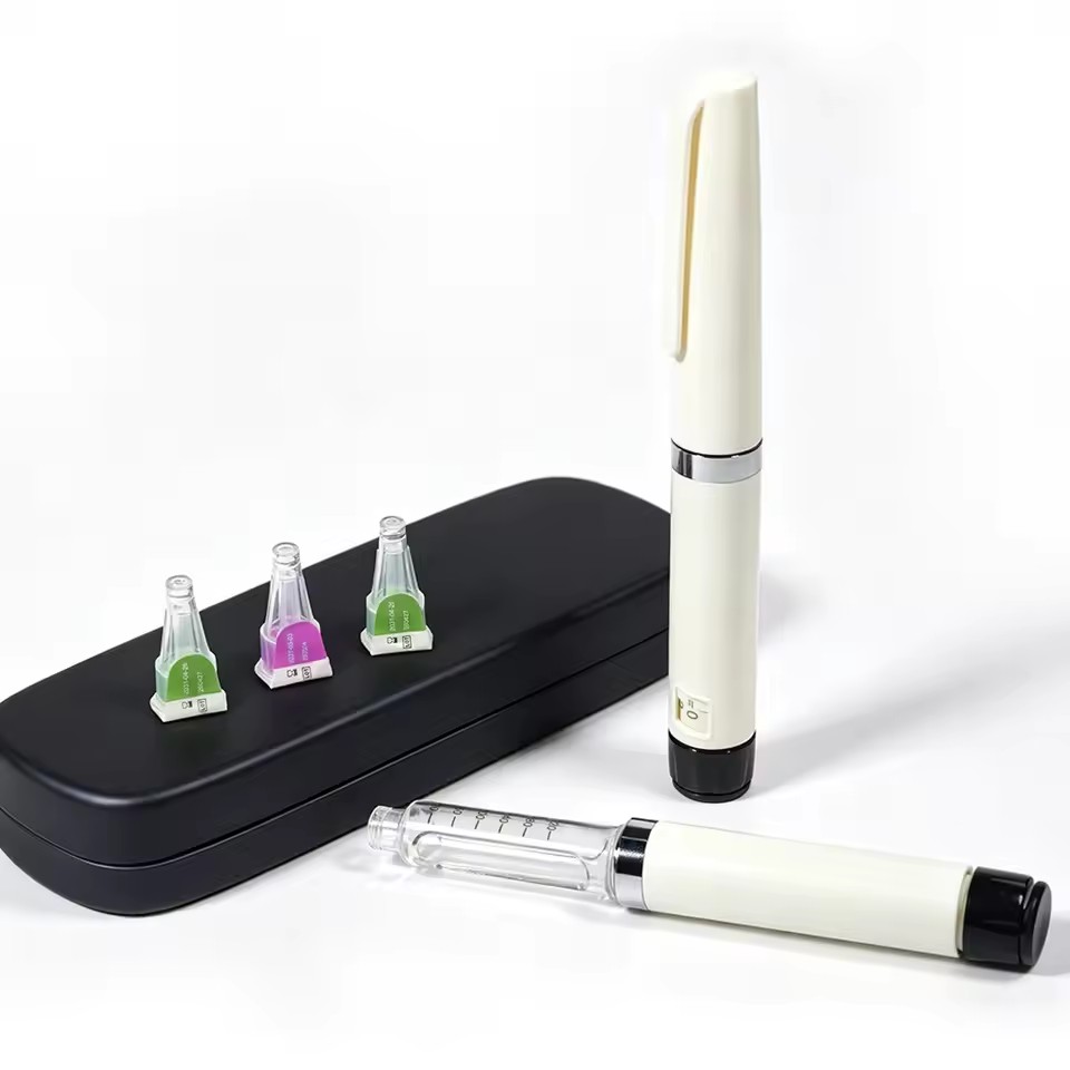 Reusable Insulin Pen 60U Unive - огляд і ціна Health Wellness And