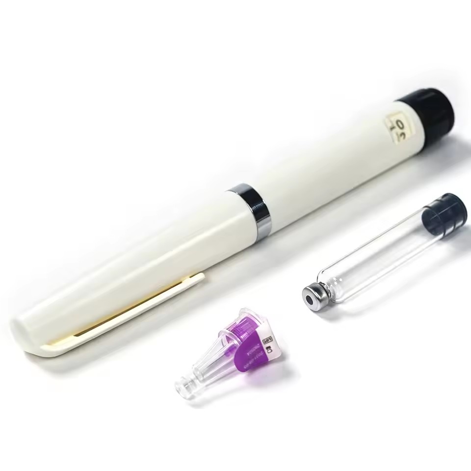 Reusable Insulin Pen 60U Unive - огляд і ціна Health Wellness And