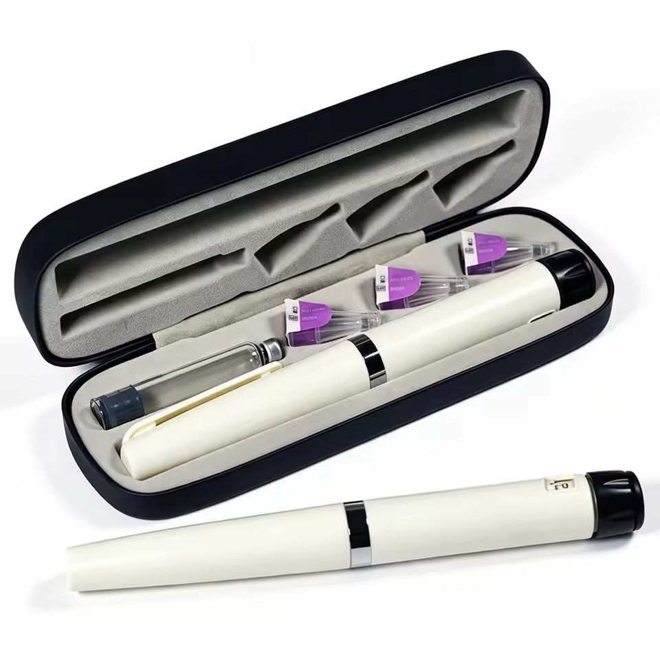 Reusable Insulin Pen 60U Unive - огляд і ціна Health Wellness And