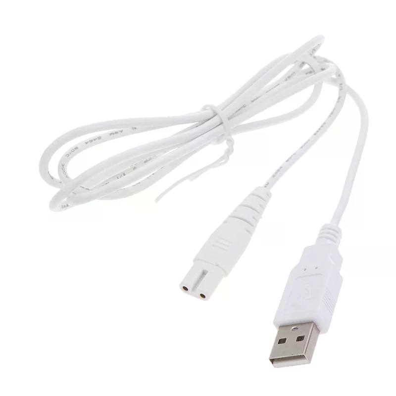USB Cable Charging Line Suit H - огляд і ціна Oral Irrigator Flosser