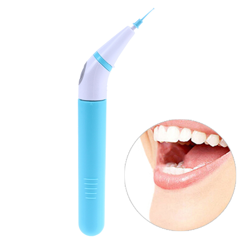 Dental Power Flosser Oral Irri - огляд і ціна Oral Irrigator Flosser