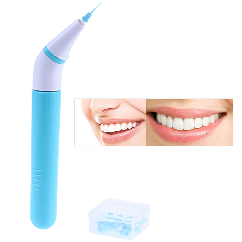 Dental Power Flosser Oral Irri - огляд і ціна Oral Irrigator Flosser
