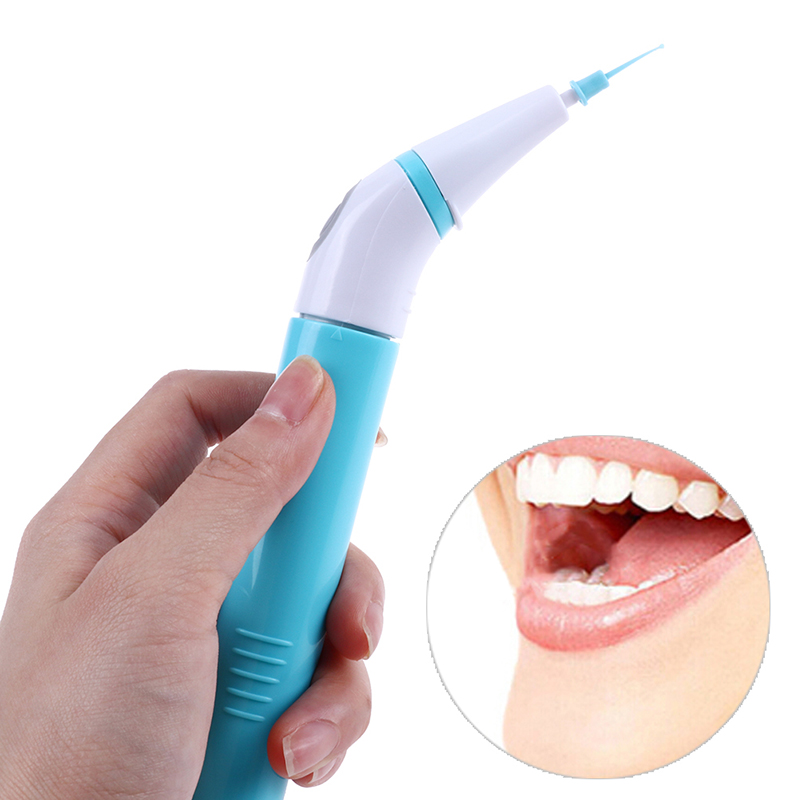 Dental Power Flosser Oral Irri - огляд і ціна Oral Irrigator Flosser