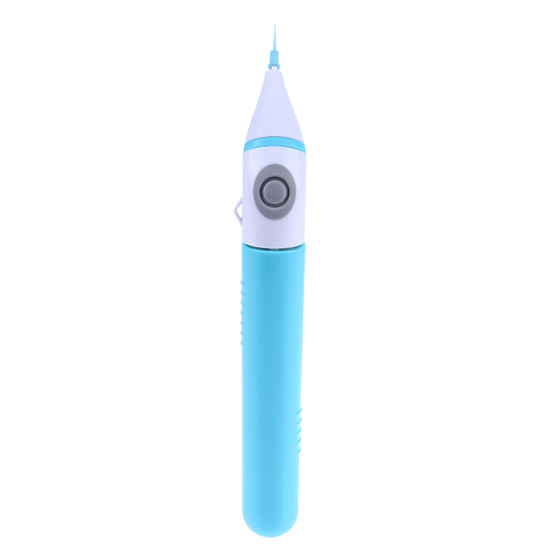 Dental Power Flosser Oral Irri - огляд і ціна Oral Irrigator Flosser