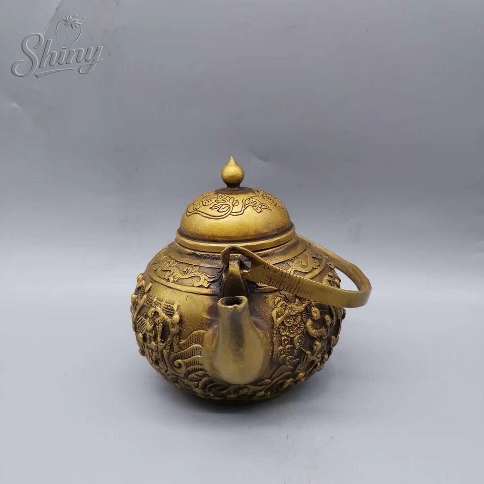 Antique Hundred Children Longe - огляд і ціна Longevity Health & Wellness Hotel