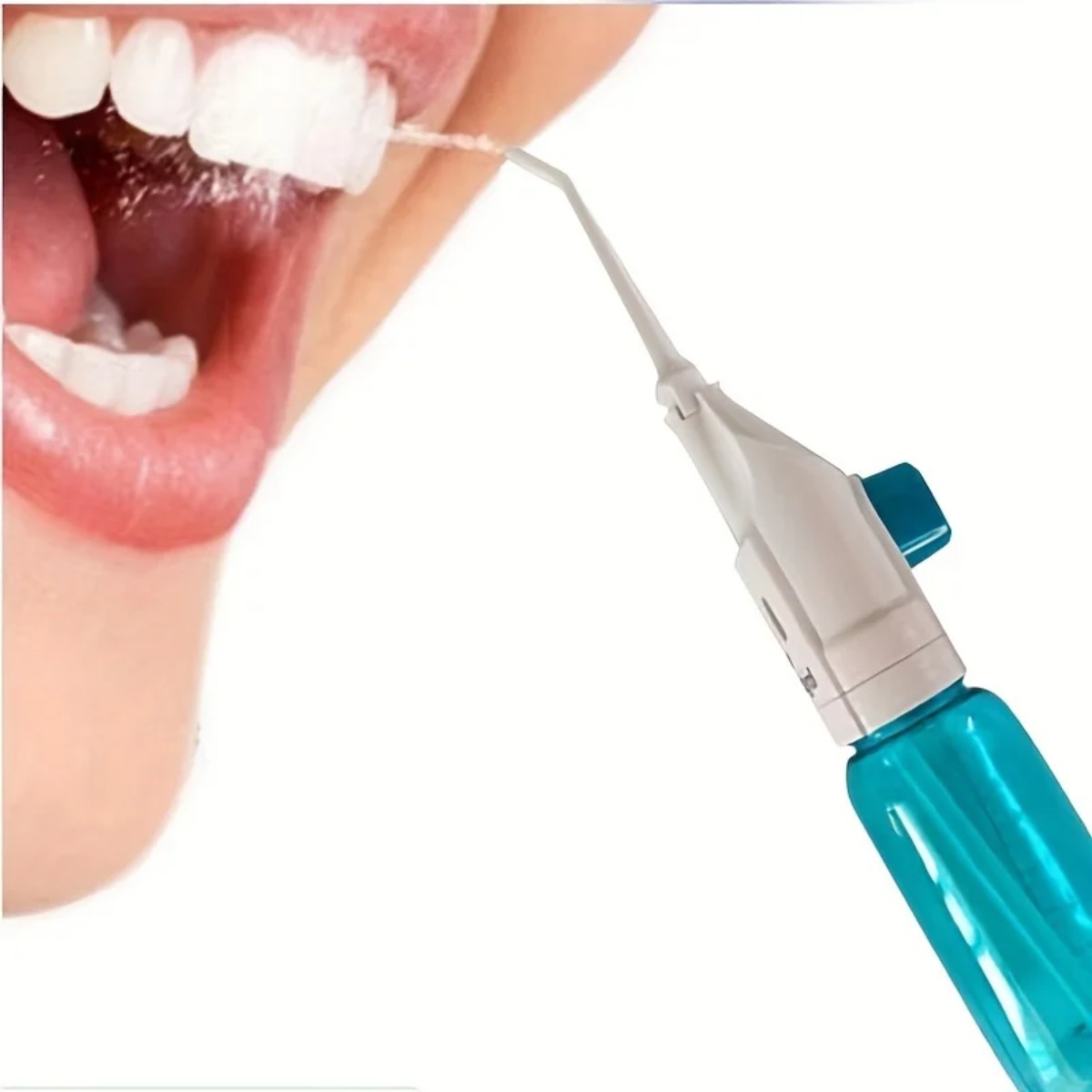 Household High Pressure Oral I - огляд і ціна Oral Irrigator Flosser