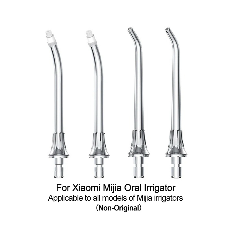 Replacement Water Flosser Nozz - огляд і ціна Oral Irrigator Flosser