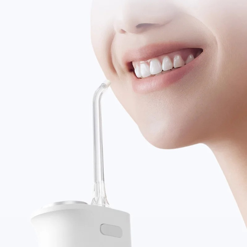 Replacement Water Flosser Nozz - огляд і ціна Oral Irrigator Flosser