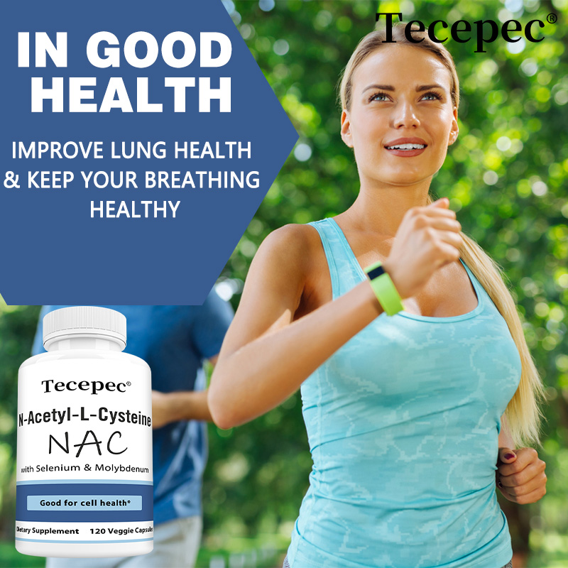 NAC Capsules – Antioxidant, Su - огляд і ціна Health Wellness And