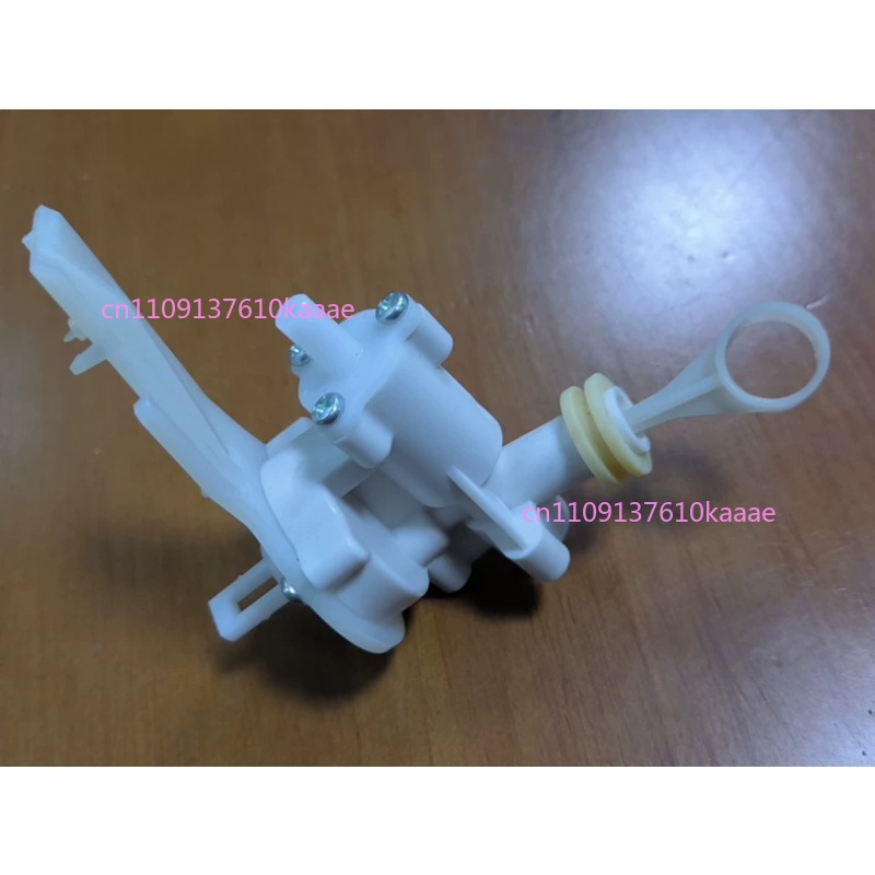 Water Flosser Pump Assembly Re - огляд і ціна Oral Irrigator Flosser
