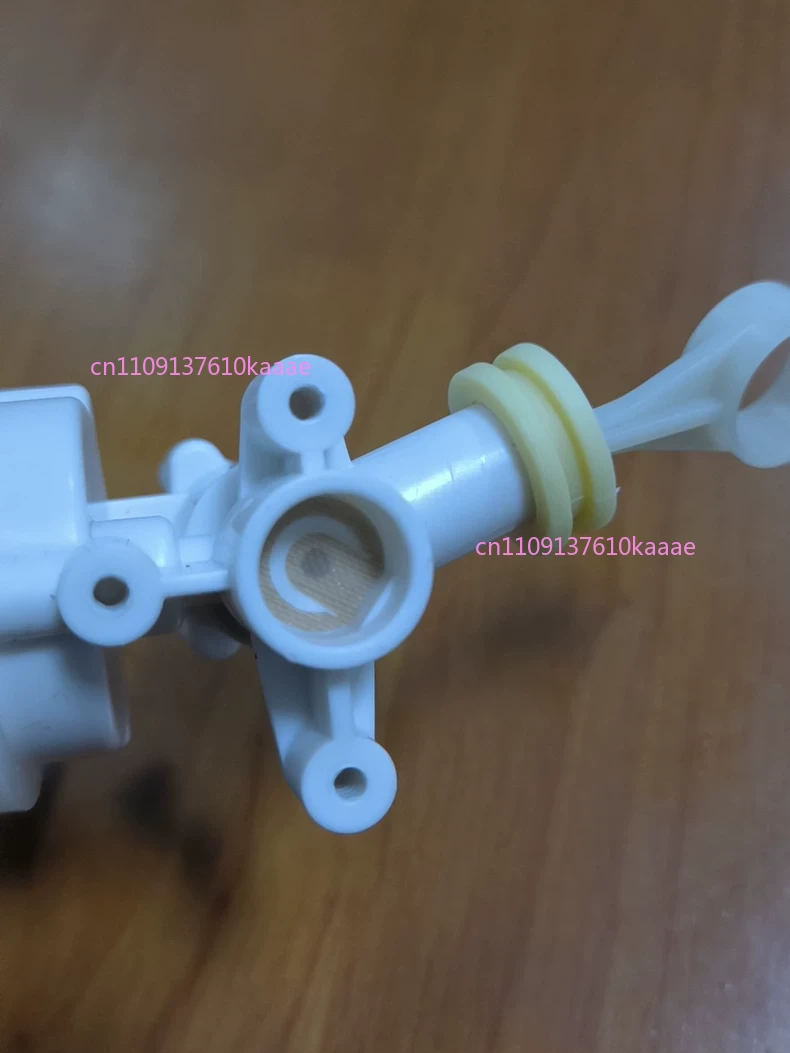 Water Flosser Pump Assembly Re - огляд і ціна Oral Irrigator Flosser