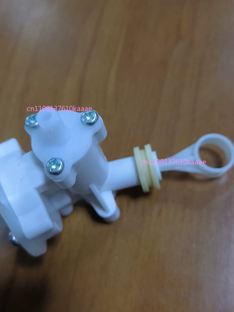 Water Flosser Pump Assembly Re - огляд і ціна Oral Irrigator Flosser