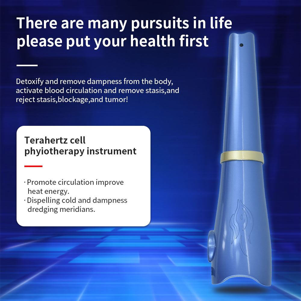 Portable 1200W Terahertz Elect - огляд і ціна Health Wellness And