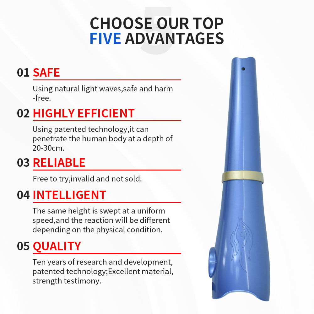 Portable 1200W Terahertz Elect - огляд і ціна Health Wellness And