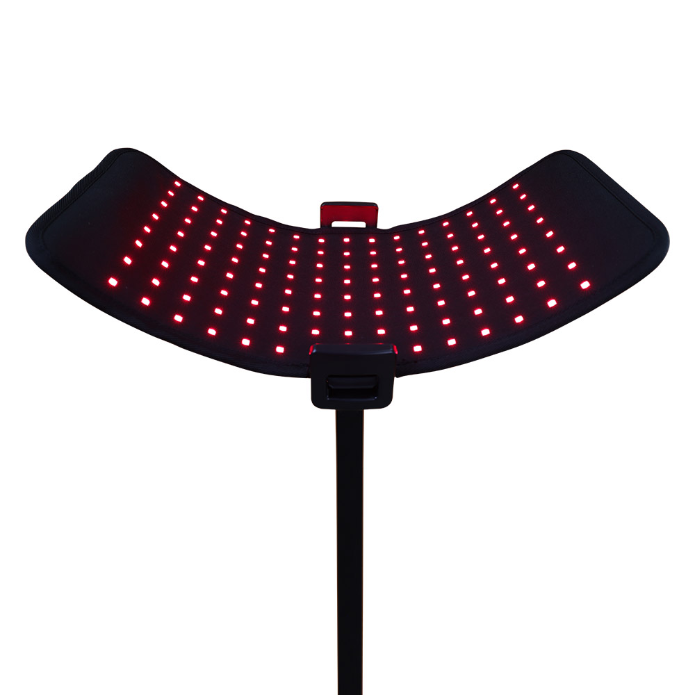 2026 IDEATHERAPY TLB120-U 3in1 - огляд і ціна Red Light Therapy Device