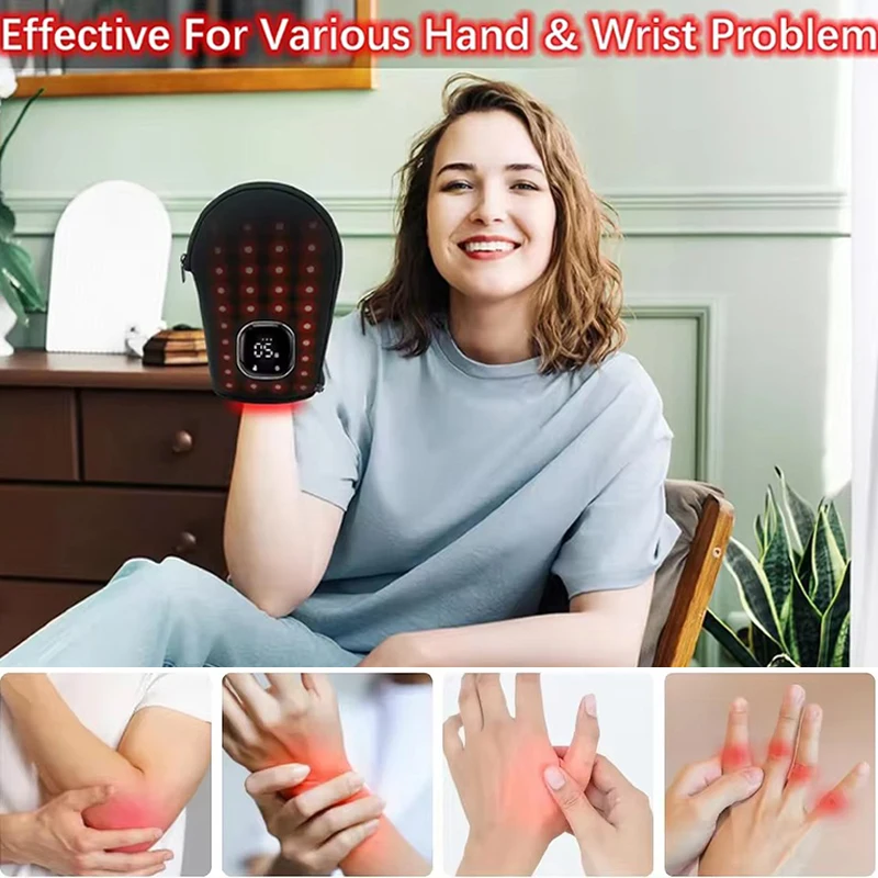 NEW Red Light Therapy Device f - огляд і ціна Red Light Therapy Device