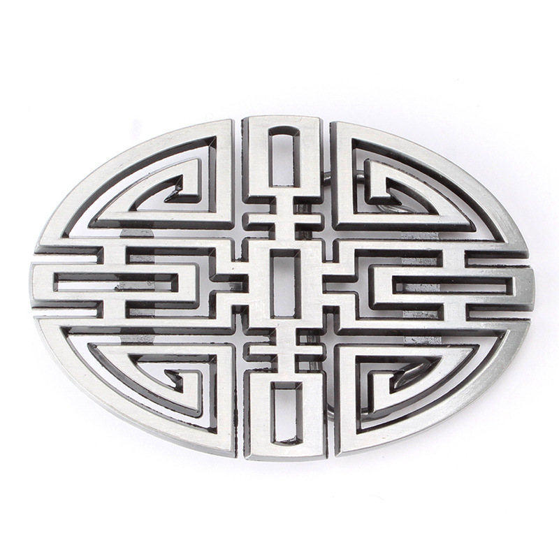 Chinese Character Alloy Belt B - огляд і ціна Longevity Health & Wellness Hotel
