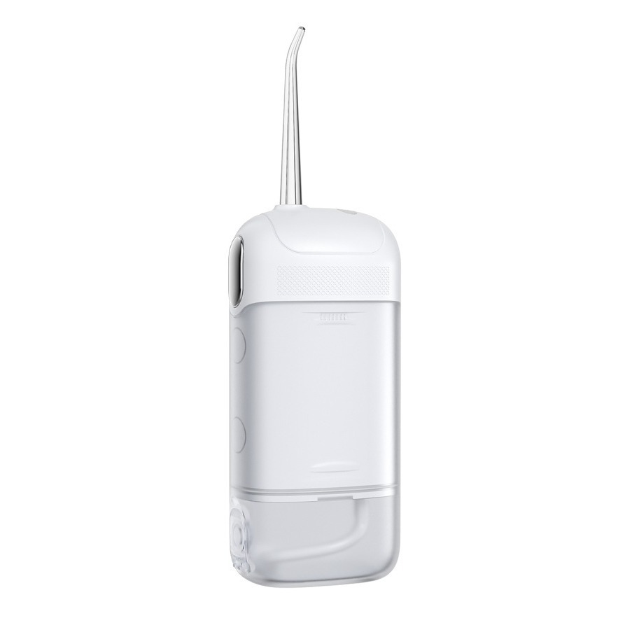 Water Flosser IPX7 Cordless Or - огляд і ціна Oral Irrigator Flosser