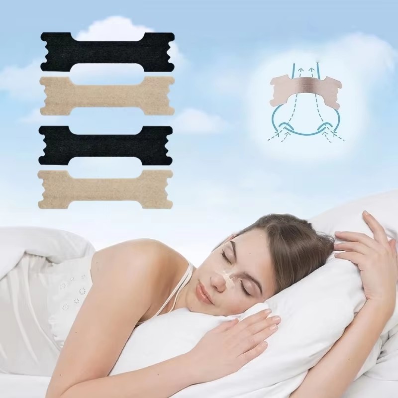 10-100pcs Anti-snoring Strips  - огляд і ціна Health & Wellness Lubbock
