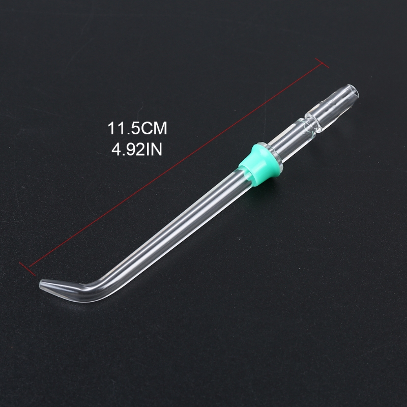 Replacement Tips for Waterpik  - огляд і ціна Oral Irrigator Flosser
